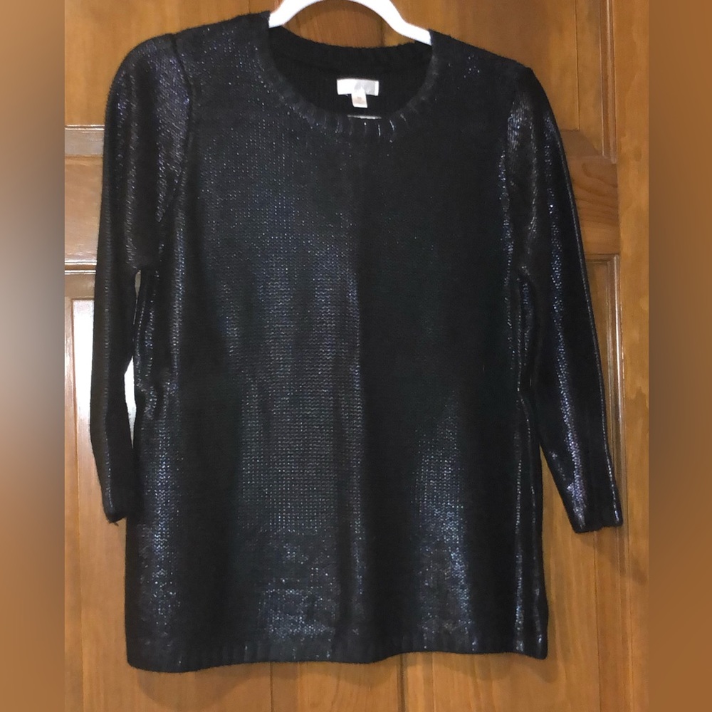 Charming Charlie’s sweater